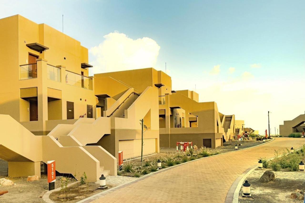 Dusitd2 Naseem Resort Nizwa Exterior photo