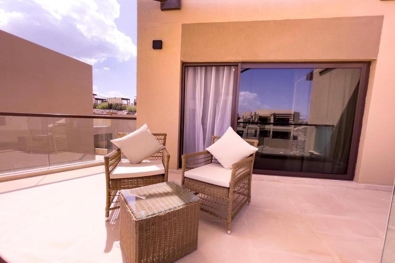 Dusitd2 Naseem Resort Nizwa Exterior photo